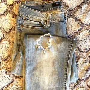 Max jeans boyfriend size 6 women’s
